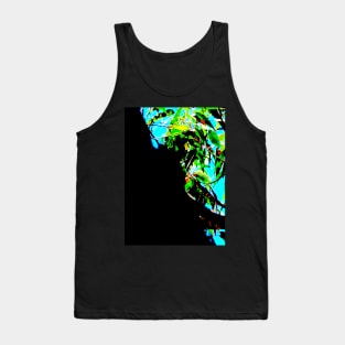 The Gum Tree! Tank Top